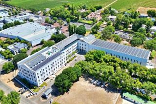 To Let commercial Property for Rent in Paarl South Western Cape